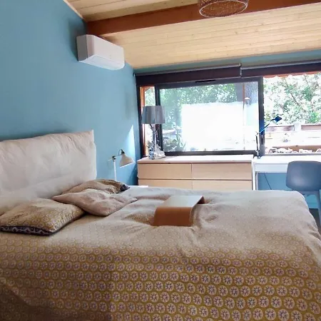 Tres Belle Maison En Bois,dans La Marina, 10pers, Au Bord De Leau Lacanau