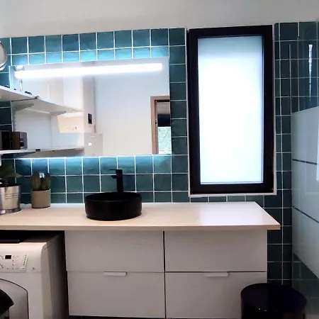 Tres Belle Maison En Bois,dans La Marina, 10pers, Au Bord De Leau * Лакано