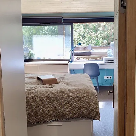 Tres Belle Maison En Bois,dans La Marina, 10pers, Au Bord De Leau